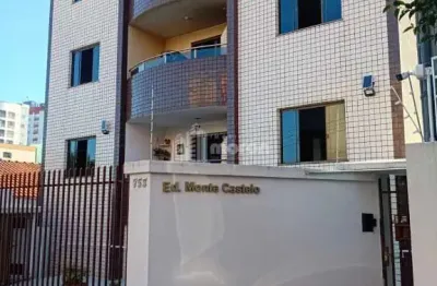 Apartamento com 2 quartos para alugar no Centro, Ponta Grossa 