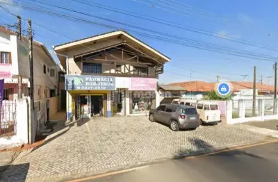 Sala comercial com 3 salas para alugar no Chapada, Ponta Grossa 