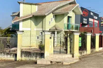 Casa com 3 quartos à venda na Rua Padre Roberto Bonk, Colônia Dona LuÍza, Ponta Grossa