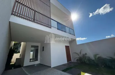 Casa com 3 quartos à venda no Estrela, Ponta Grossa 