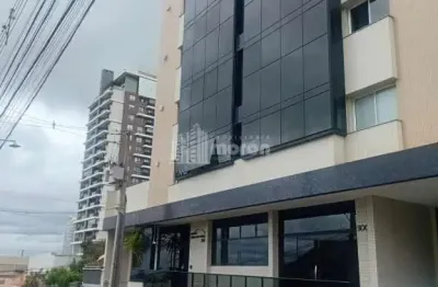 Apartamento com 3 quartos à venda na Rua Professora Judith Macedo Silveira, 314, Olarias, Ponta Grossa