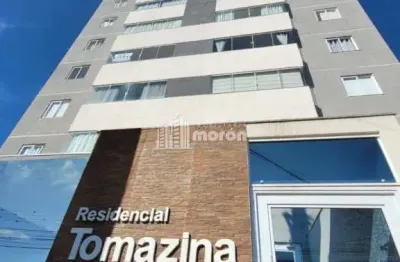 Apartamento com 2 quartos à venda no Uvaranas, Ponta Grossa 