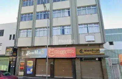 Apartamento com 3 quartos à venda no Centro, Ponta Grossa 