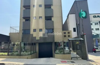 Apartamento com 3 quartos à venda na Rua Riachuelo, 570, Centro, Ponta Grossa