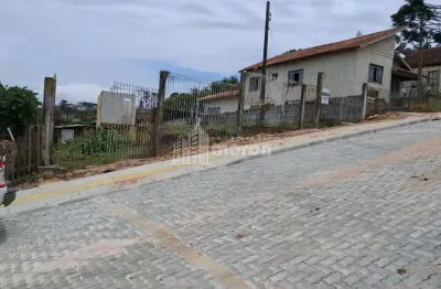 Terreno comercial para alugar no Nova Rússia, Ponta Grossa 