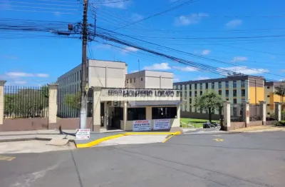 Apartamento com 3 quartos para alugar na Rua Vereador Ernâni Batista Rosas, 3131, Jardim Carvalho, Ponta Grossa