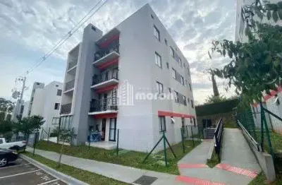 Apartamento com 2 quartos à venda no Jardim Carvalho, Ponta Grossa 