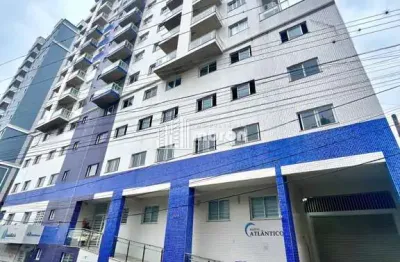 Apartamento com 1 quarto para alugar na Rua Riachuelo, 545, Centro, Ponta Grossa