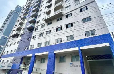 Apartamento com 1 quarto para alugar na Rua Riachuelo, 545, Centro, Ponta Grossa