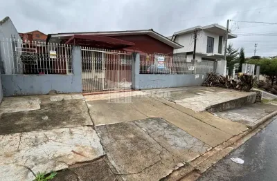 Casa com 3 quartos para alugar no Chapada, Ponta Grossa 