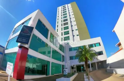 Apartamento com 1 quarto para alugar na Rua Francisco Ribas, 1012, Centro, Ponta Grossa