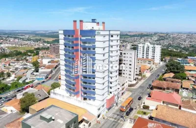 Apartamento com 3 quartos para alugar na Rua Comendador Miró, 1329, Centro, Ponta Grossa