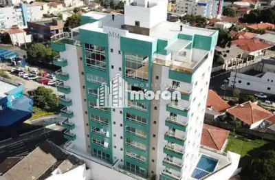 Apartamento com 3 quartos para alugar na Rua Francisco Ribas, 1341, Jardim Carvalho, Ponta Grossa