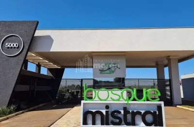 Terreno à venda na Avenida Monteiro Lobato, 5000, Jardim Carvalho, Ponta Grossa