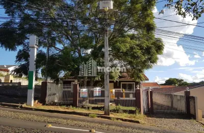 Casa em condomínio fechado com 3 quartos à venda na Rua Capitão Benedito Lopes de Bragança, 397, Estrela, Ponta Grossa