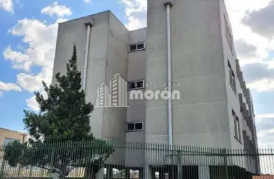 Apartamento á venda no jd carvalho - edificio canopus