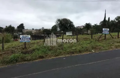Terreno à venda na Rua João Maurício Faivre, s/n, Estrela, Ponta Grossa