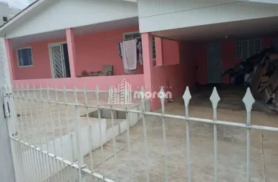 Casa com 3 quartos à venda na Carlito Tozeto, 16, Estrela, Ponta Grossa