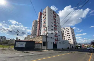 Apartamento com 3 quartos à venda na Rua Doutor Penteado de Almeida, 260, Centro, Ponta Grossa