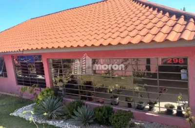 Casa com 3 quartos à venda na Rua Martin-pescador, 298, Colônia Dona LuÍza, Ponta Grossa