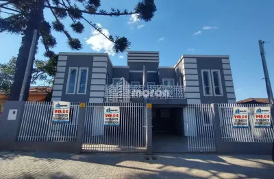 Casa com 3 quartos à venda na Rua Barão de Ramalho, 132, Uvaranas, Ponta Grossa