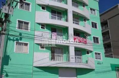 Apartamento mobiliado à venda no centro - edifício órion