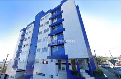 Apartamento com 3 quartos à venda na Rua Almirante Custódio de Mello, 270, Centro, Ponta Grossa