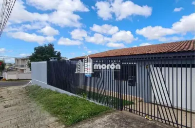 Casa com 3 quartos à venda na Rua Otto Ewy, 20, Oficinas, Ponta Grossa