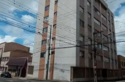 Apartamento com 3 quartos à venda na Rua Senador Pinheiro Machado, 140, Centro, Ponta Grossa