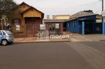 Terreno à venda na Rua Franco Grilo, 195, Colônia Dona LuÍza, Ponta Grossa
