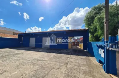 Sala comercial à venda na Rua Almirante Barroso, 2347, Uvaranas, Ponta Grossa