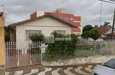 Terreno à venda na Rua Xavier da Silva, 623, Centro, Ponta Grossa