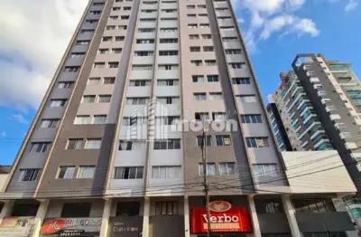 Apartamento à venda no centro - edifício costa brava