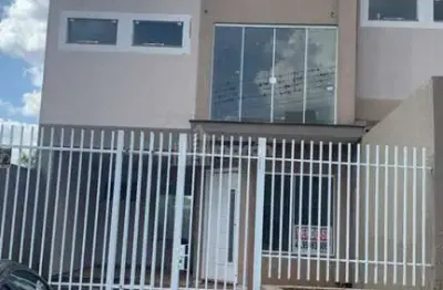 Casa com 3 quartos à venda na Rua Said Ajuz, 100, Estrela, Ponta Grossa