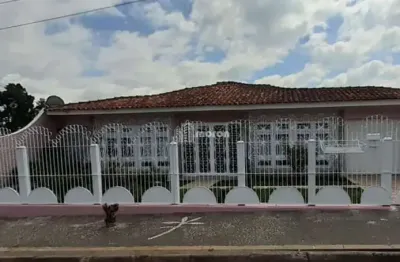 Casa com 4 quartos à venda na Rosamarie De Almeida Taques, 35, Orfãs, Ponta Grossa