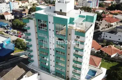 Apartamento à venda no jardim carvalho - edifício new garden