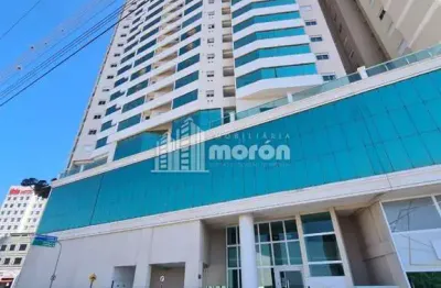 Apartamento à venda no centro -  edifício santos dumont