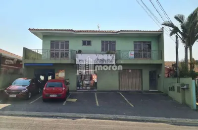 Casa com 3 quartos à venda na Avenida Ana Rita, 407, Uvaranas, Ponta Grossa