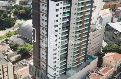 Cobertura duplex à venda no centro - benevento residenziale