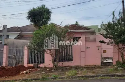 Terreno à venda na Rua Bartolomeu de Gusmão, 100, Uvaranas, Ponta Grossa