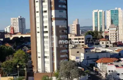 Apartamento á venda no centro - edifício royal plaza