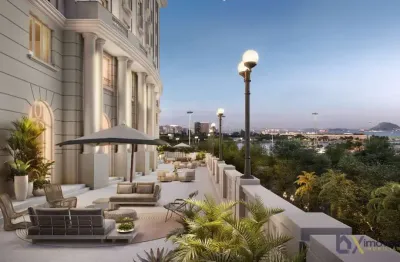 Apartamento com 2 quartos à venda na Rua do Russel, Glória, Rio de Janeiro