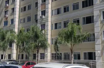 Apartamento com 2 quartos à venda na Estrada do Colégio, Colégio, Rio de Janeiro