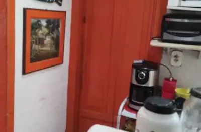 Apartamento com 2 quartos à venda na Rua Senador Dantas, Centro, Rio de Janeiro