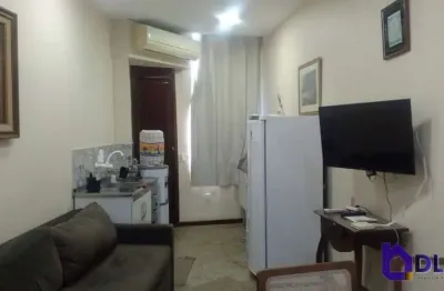 Apartamento studio 49m2 à vendo na rua alcindo guanabara cinelândia