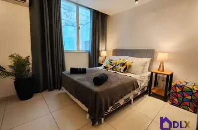 Apartamento com 1 quarto à venda na Rua Senador Dantas, Centro, Rio de Janeiro