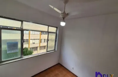 Apartamento com 1 quarto à venda na Rua Washington Luís, Centro, Rio de Janeiro