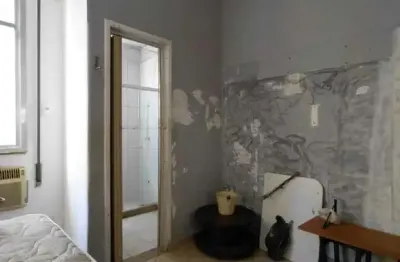 Apartamento Conjugado à Venda 25m² Rua Hilário de Gouveia Copacabana