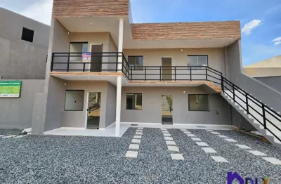 Casa com 2 quartos à venda na Rua Salinas, 188, Palhada, Nova Iguaçu