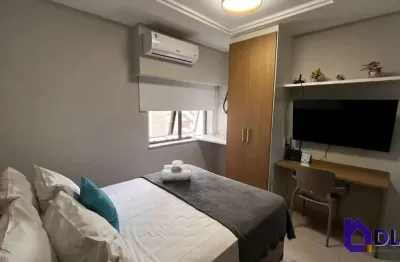 Apartamento conjugado 18,34m2 à venda na rua visconde de inhauma centro rj